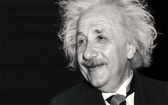 Einstein’ın o mektubuna 31 bin dolar - Resim: 4