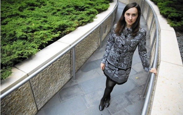 İşte yeni Einstein daha 14 yaşındayken... - Resim: 3