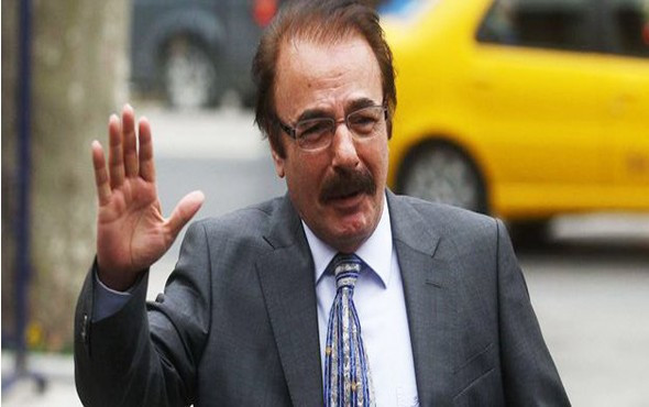 Ferdi Tayfur'dan sevenlerini üzecek haber!  - Resim: 2