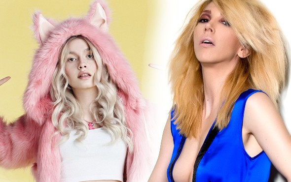 Aleyna Tilki'nin izlenme oranı sahte mi Hande Yener'den ağır sözler - Resim: 1