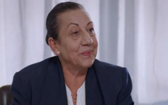 Usta oyuncudan kötü haber bir deri bir kemik kaldı! - Resim: 1