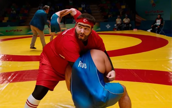 Şahan Gökbakar'dan Recep İvedik hayranlarına müjde! - Resim: 1