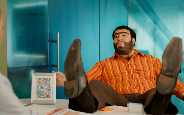 Şahan Gökbakar'dan Recep İvedik hayranlarına müjde! - Resim: 2