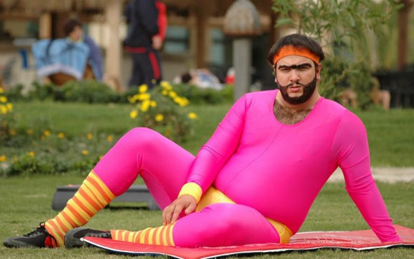 Şahan Gökbakar'dan Recep İvedik hayranlarına müjde! - Resim: 3