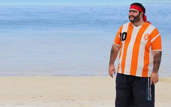 Şahan Gökbakar'dan Recep İvedik hayranlarına müjde! - Resim: 4