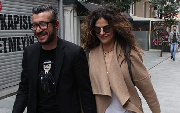 Gamze Topuz Tümer Metin ilişkisini şiddet mi bitirdi? - Resim: 2