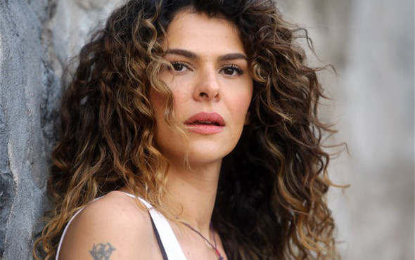 Gamze Topuz Tümer Metin ilişkisini şiddet mi bitirdi? - Resim: 3