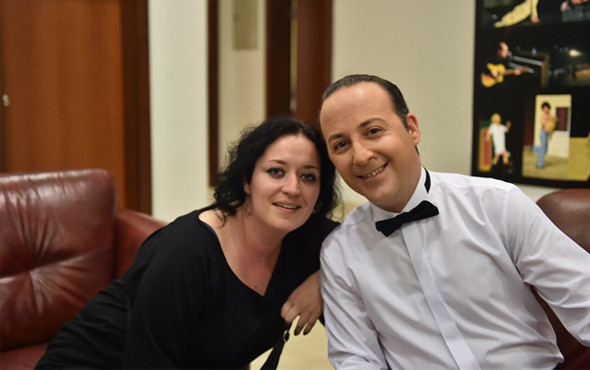 Tolga Çevik'ten duygusal paylaşım arabam 68 bin km'deyken ve evimiz kirayken... - Resim: 1