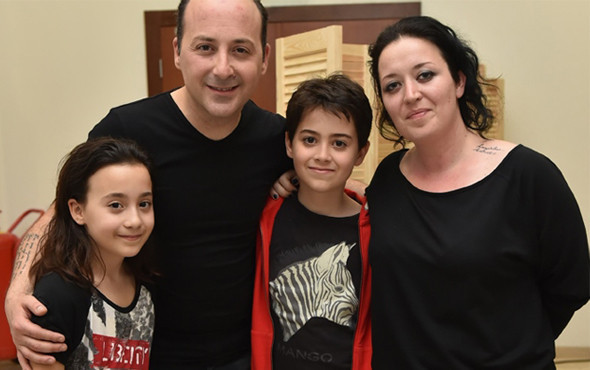 Tolga Çevik'ten duygusal paylaşım arabam 68 bin km'deyken ve evimiz kirayken... - Resim: 3