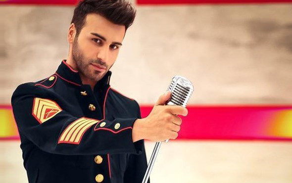 Demet Akalın ile Emre Kaya fena birbirine girdi "yeter be" - Resim: 4