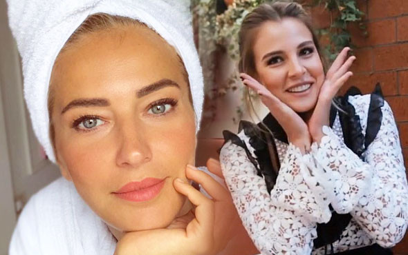 Burcu Esmersoy Aslışah Alkoçlar'ı boş geçmedi öyle sözler söyledi ki - Resim: 1