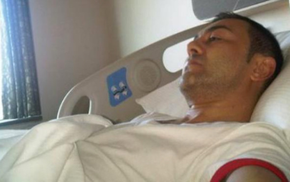 Leyla Bilginel'den Serdar Ortaç'a müjdeli haber orada tedavi olursa... - Resim: 2