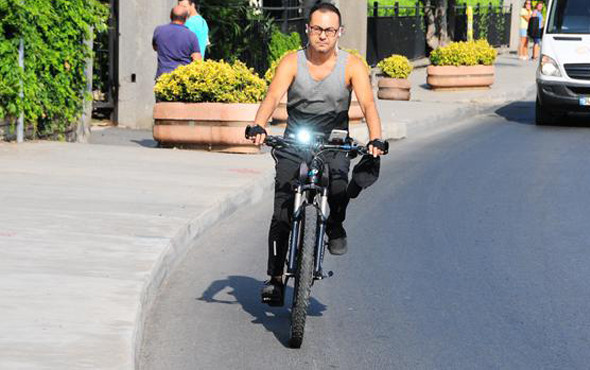 Leyla Bilginel'den Serdar Ortaç'a müjdeli haber orada tedavi olursa... - Resim: 4