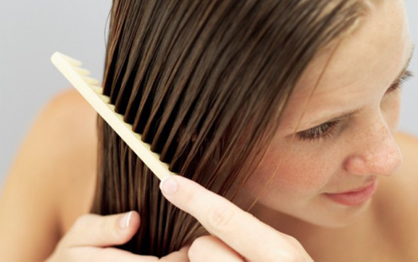 Tarağınızı sakın kimseyle paylaşmayın! - Resim: 2