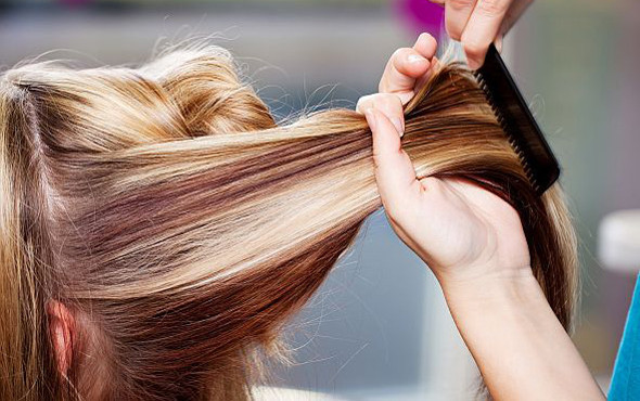 Tarağınızı sakın kimseyle paylaşmayın! - Resim: 3