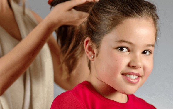 Tarağınızı sakın kimseyle paylaşmayın! - Resim: 4