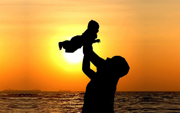 Babamızdan hayat hakkında öğreneceğimiz 7 çok güçlü bilgi - Resim: 1