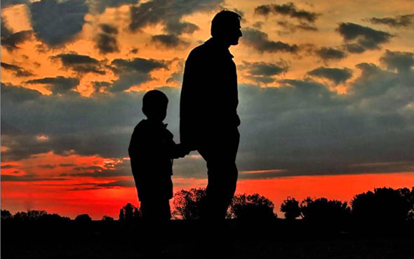 Babamızdan hayat hakkında öğreneceğimiz 7 çok güçlü bilgi - Resim: 2