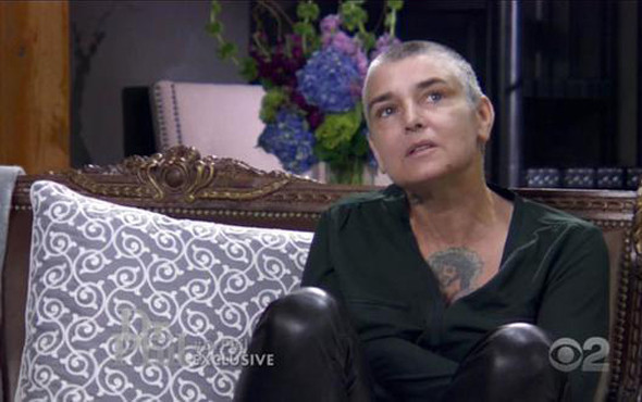 Ünlü şarkıcıdan itiraf : "Annemin cinsel tacizine uğradım" - Resim: 2