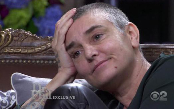 Ünlü şarkıcıdan itiraf : "Annemin cinsel tacizine uğradım" - Resim: 3