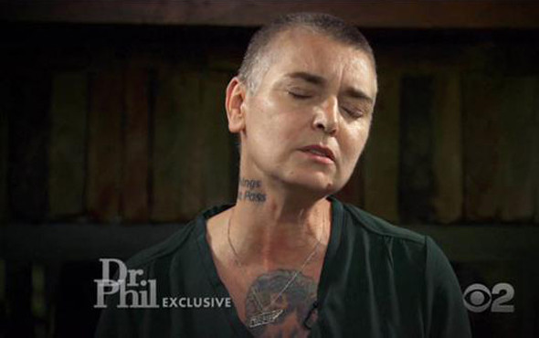 Ünlü şarkıcıdan itiraf : "Annemin cinsel tacizine uğradım" - Resim: 4