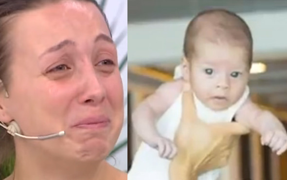 Esra Erol Murat Özbakan'ı ifşa etti! Bebek itirafı bomba - Resim: 2