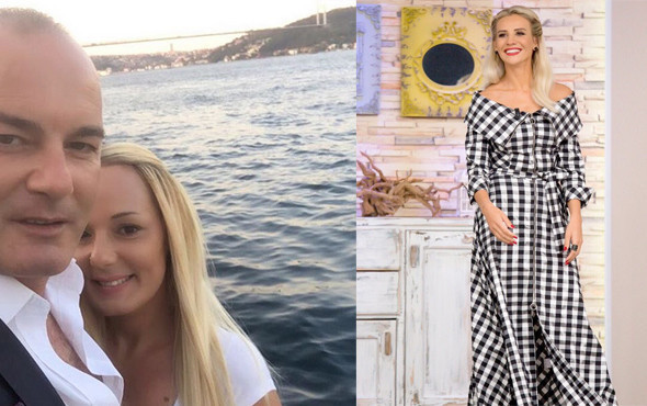 Esra Erol Murat Özbakan'ı ifşa etti! Bebek itirafı bomba - Resim: 3