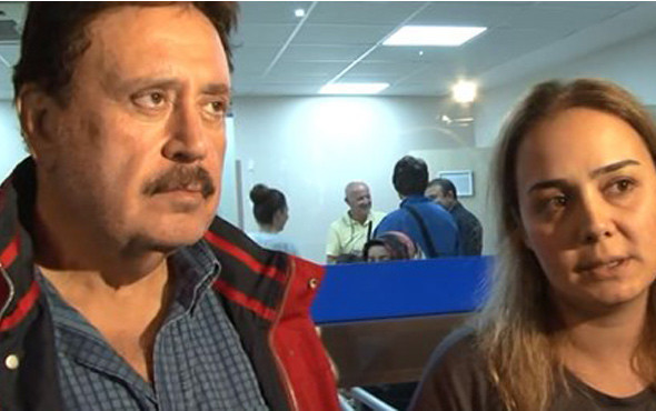 Düşen özel uçakla ilgili yeni bilgiler! Hostesi ünlü birinin eşi - Resim: 2