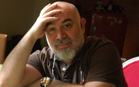 Güven Kıraç'ın acı günü - Resim: 1