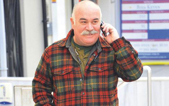 Güven Kıraç'ın acı günü - Resim: 3