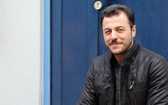 Bahtiyar Ölmez dizisi başlıyor Survivor'dan bakın kim dizide! - Resim: 2