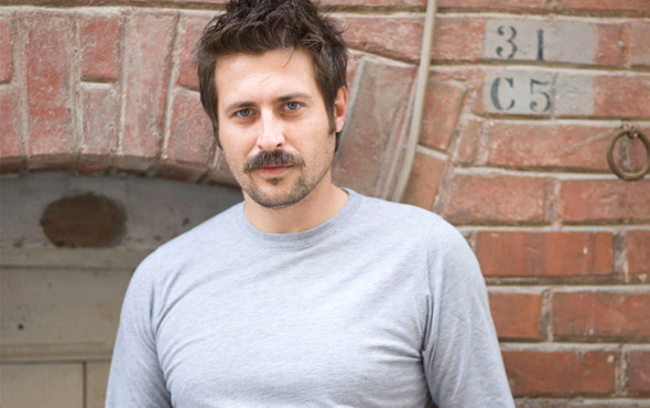 Bahtiyar Ölmez dizisi başlıyor Survivor'dan bakın kim dizide! - Resim: 3