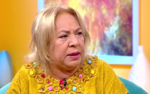 Dilberay canlı yayında her şeyi anlattı "7-8 yerinden bıçakladım" - Resim: 1