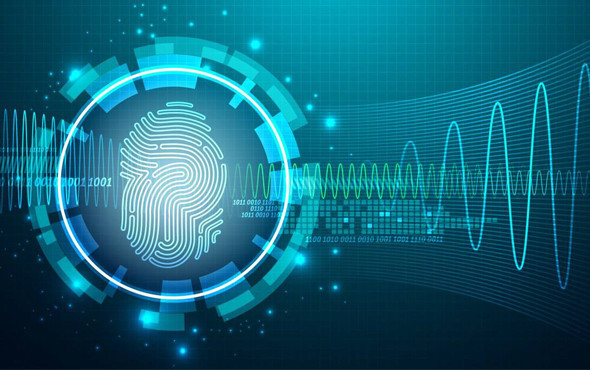 Biyometrik şifreniz kalp şekliniz olacak - Resim: 1