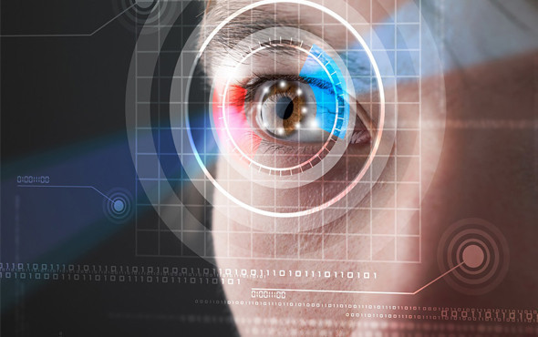 Biyometrik şifreniz kalp şekliniz olacak - Resim: 3