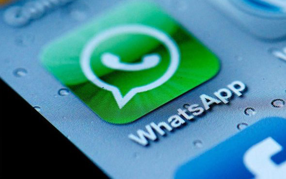 Çin hükümetinden Whatsapp'a ağır darbe! - Resim: 1