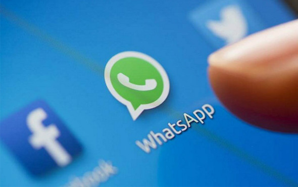 Çin hükümetinden Whatsapp'a ağır darbe! - Resim: 2