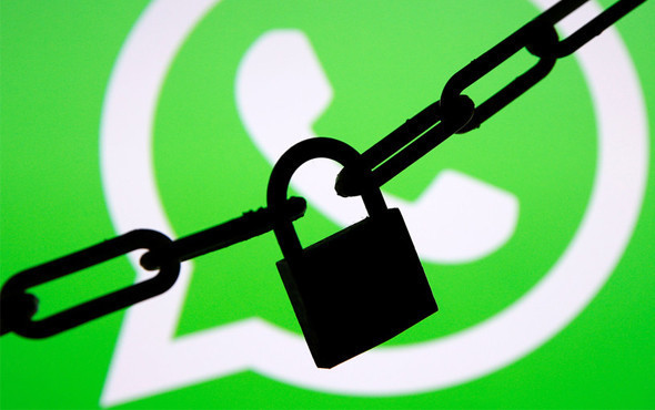 Çin hükümetinden Whatsapp'a ağır darbe! - Resim: 3