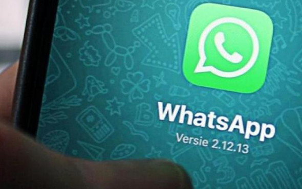 Çin hükümetinden Whatsapp'a ağır darbe! - Resim: 4
