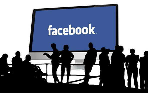 Facebook'ta kan bağışı dönemi başlıyor - Resim: 3