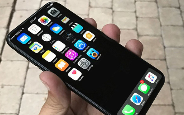 iPhone X alacakları üzecek haber: Boşuna beklemeyin! Çünkü... - Resim: 1