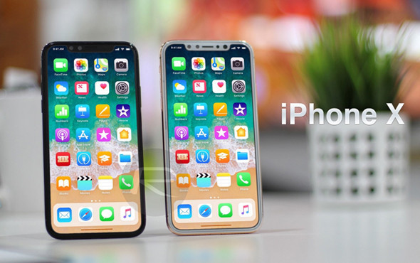 iPhone X alacakları üzecek haber: Boşuna beklemeyin! Çünkü... - Resim: 4