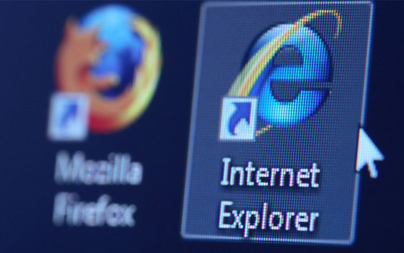 Internet Explorer'da korkutan güvenlik sorunu aradığınız her şey sızabilir! - Resim: 2