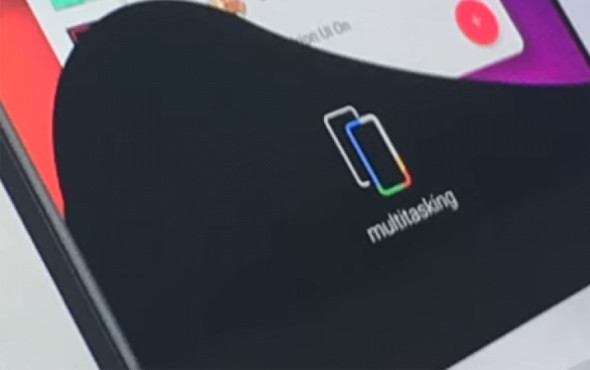 iPhone X'in rakibi Google Ultra Pixel Geliyor! - Resim: 1