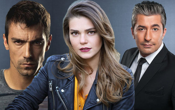 Yapım şirketinin iflas davasına ünlü akını! - Resim: 2