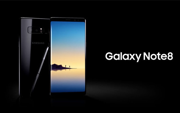 Samsung Galaxy Note 8 o özelliği sayesinde yılın cihazı seçildi - Resim: 1