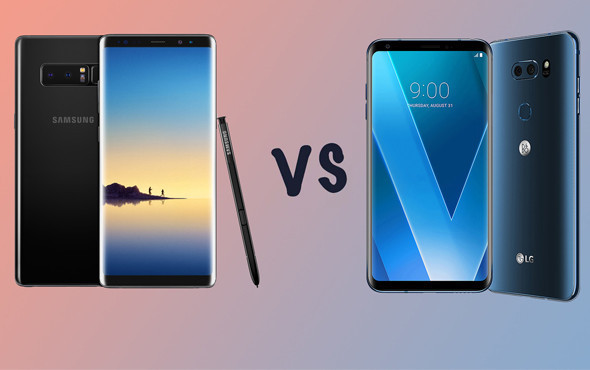 Samsung Galaxy Note 8 o özelliği sayesinde yılın cihazı seçildi - Resim: 2