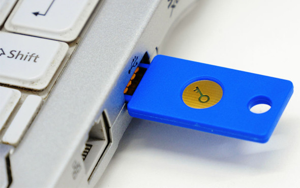  Google'dan güvenliği arttırmak için yeni sistem - Resim: 4