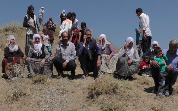 Çareyi minareye çıkmakta buldular işte sebebi... - Resim: 3