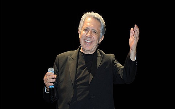 Zülfü Livaneli adına kültür merkezi açılıyor - Resim: 2